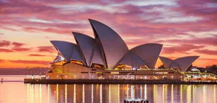 Visa requirements for Great Britain passport holders traveling to Australian