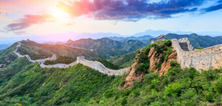 Visa requirements for Great Britain passport holders traveling to Chinese