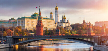 Visa requirements for Great Britain passport holders traveling to Russian